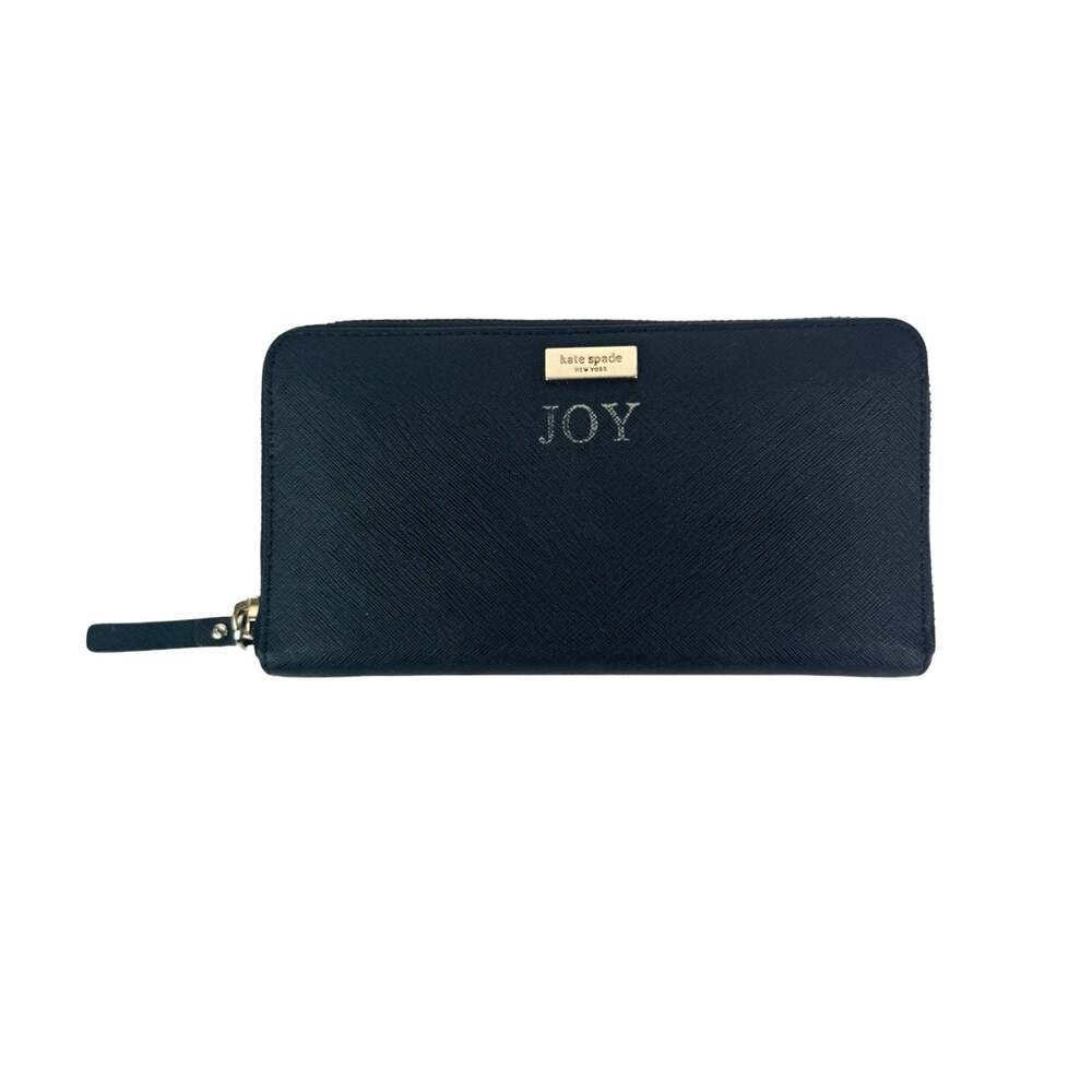 Kate Spade Joy Small Slim Continental Wallet